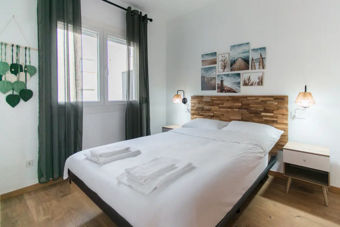 Apartmanok Empuriabrava