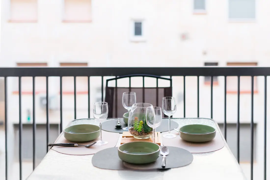 Apartmanok Empuriabrava