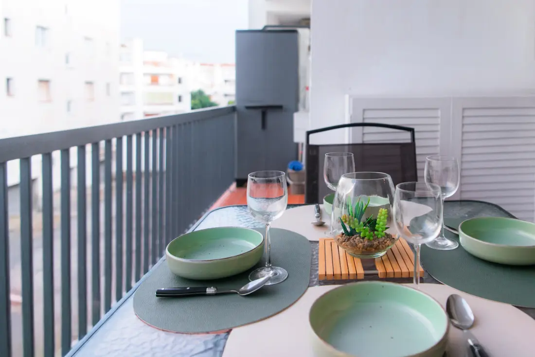 Apartmanok Empuriabrava