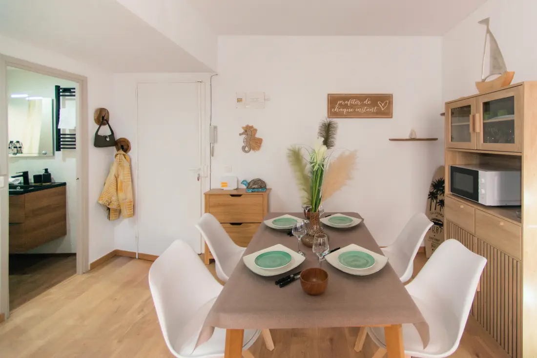 Apartmanok Empuriabrava