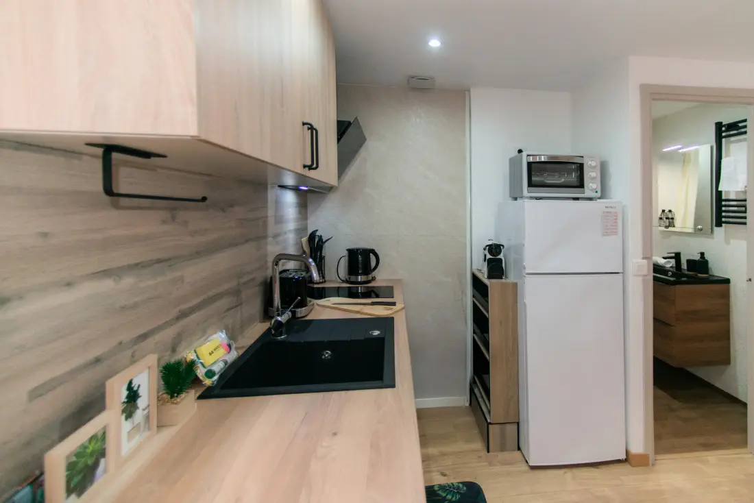 Apartmanok Empuriabrava