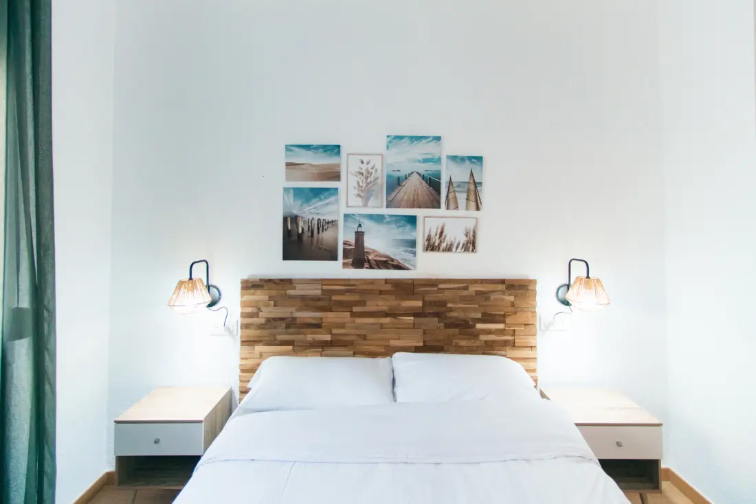Apartmanok Empuriabrava
