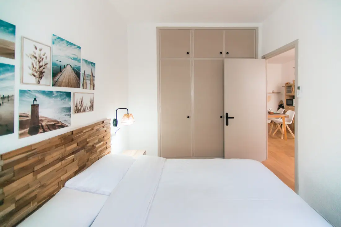 Apartmanok Empuriabrava