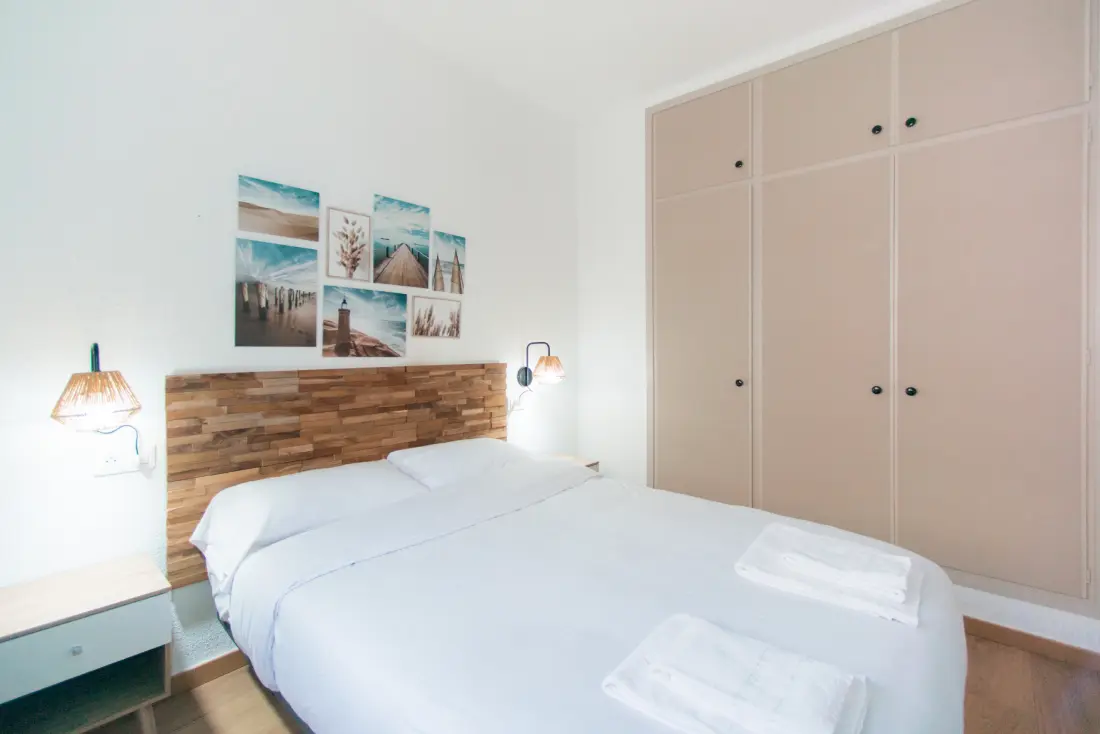 Apartmanok Empuriabrava