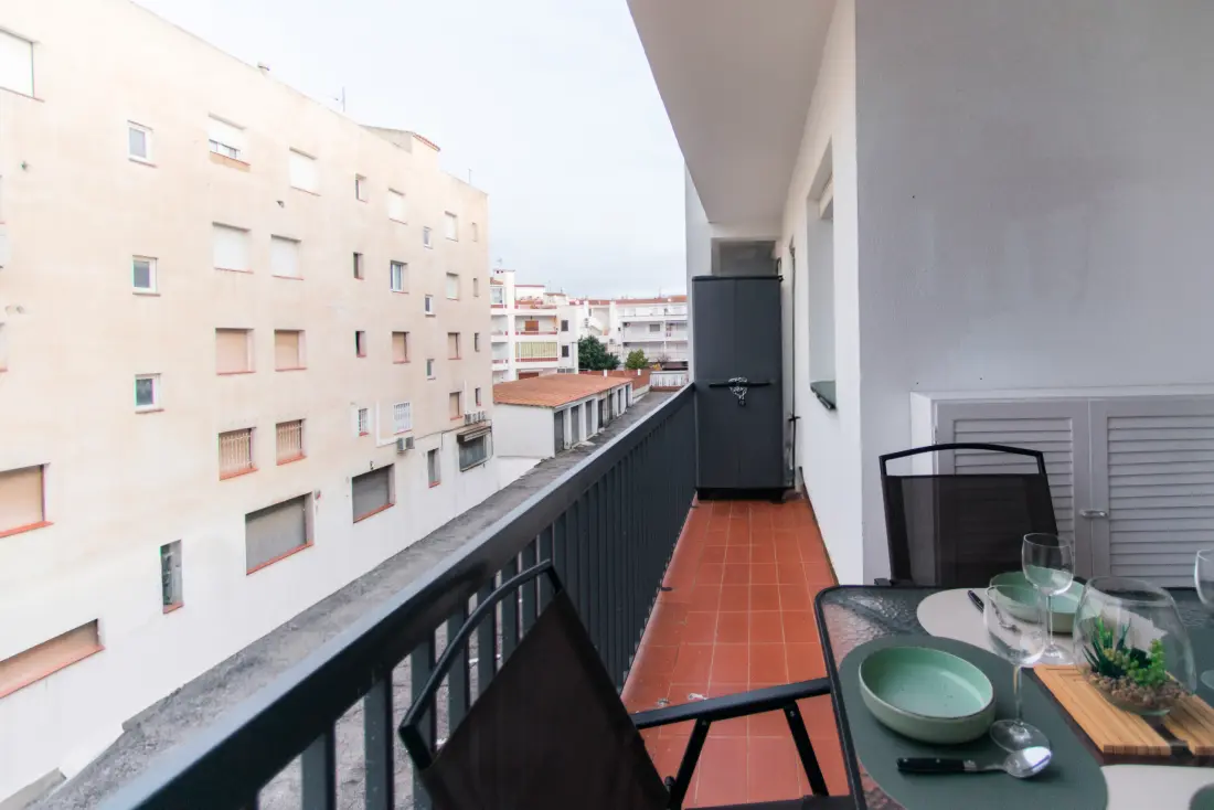 Apartmanok Empuriabrava