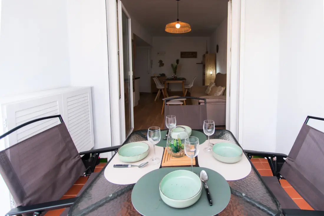 Apartmanok Empuriabrava