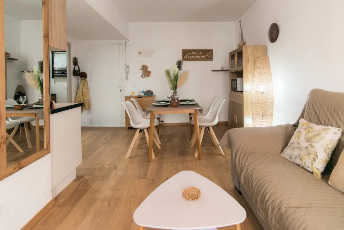 Apartmanok Empuriabrava