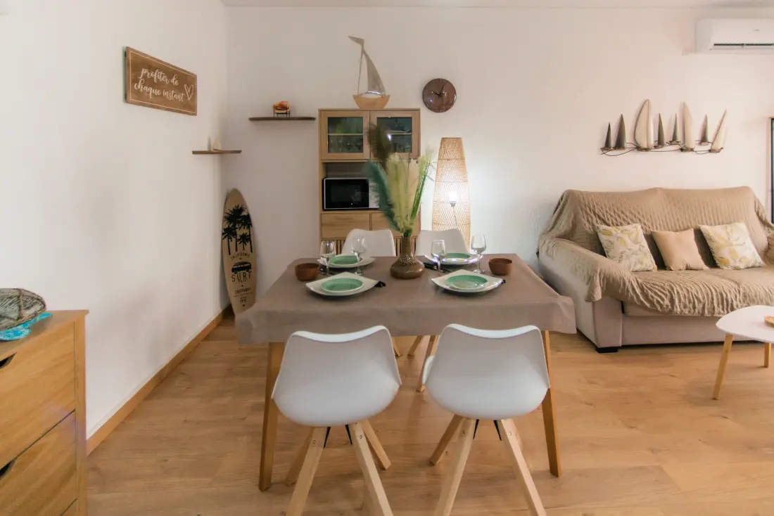 Apartmanok Empuriabrava
