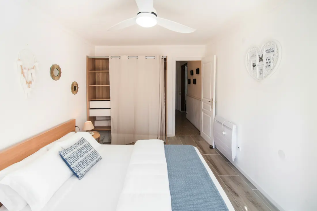 Apartmanok Empuriabrava