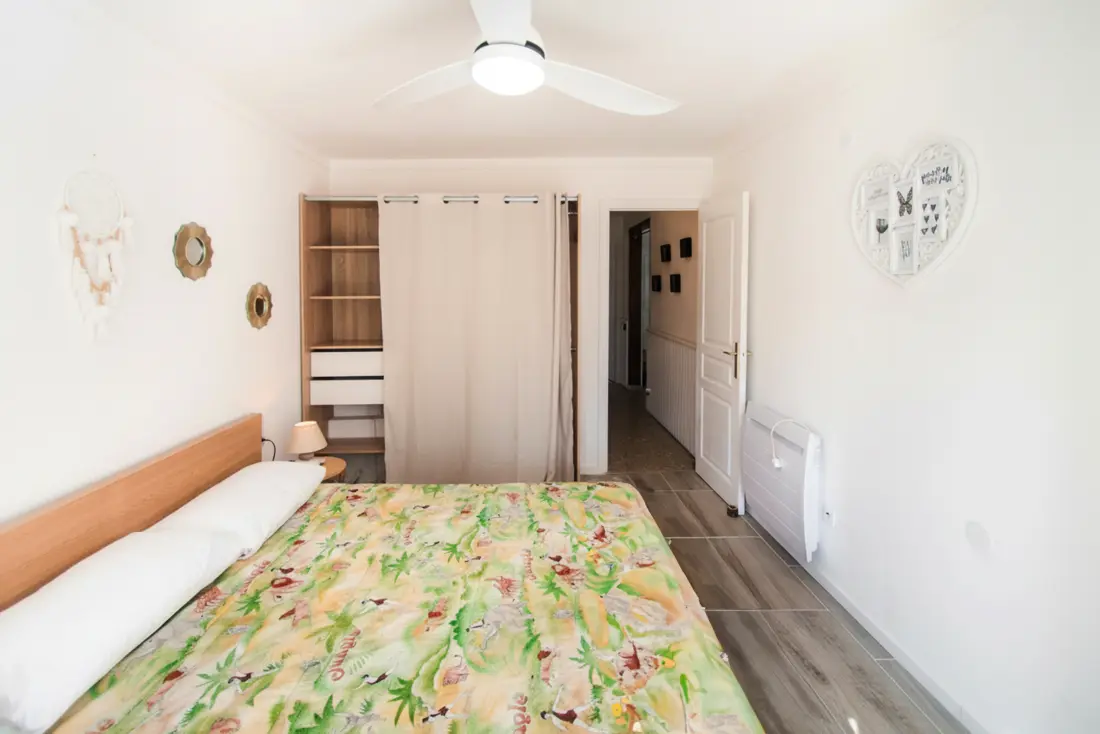 Apartmanok Empuriabrava