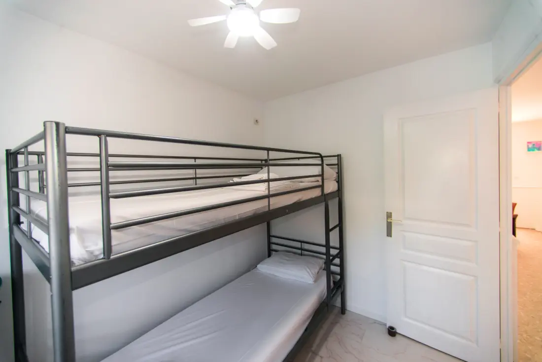 Apartmanok Empuriabrava