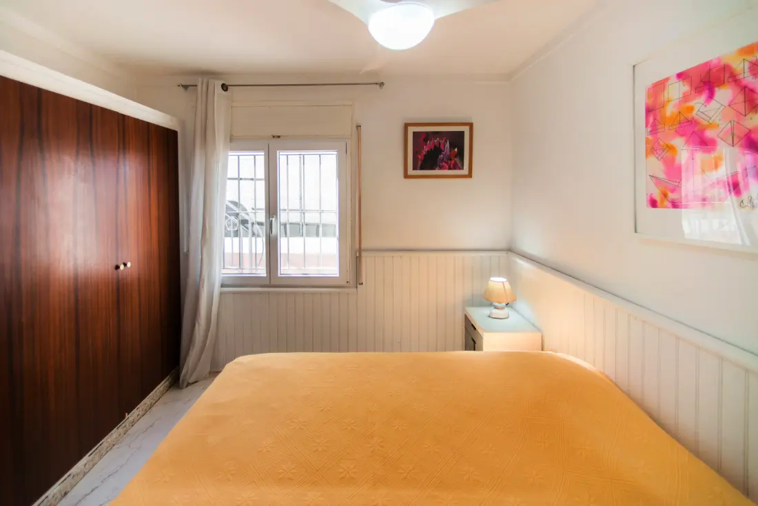 Apartmanok Empuriabrava