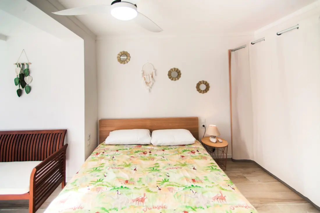 Apartmanok Empuriabrava