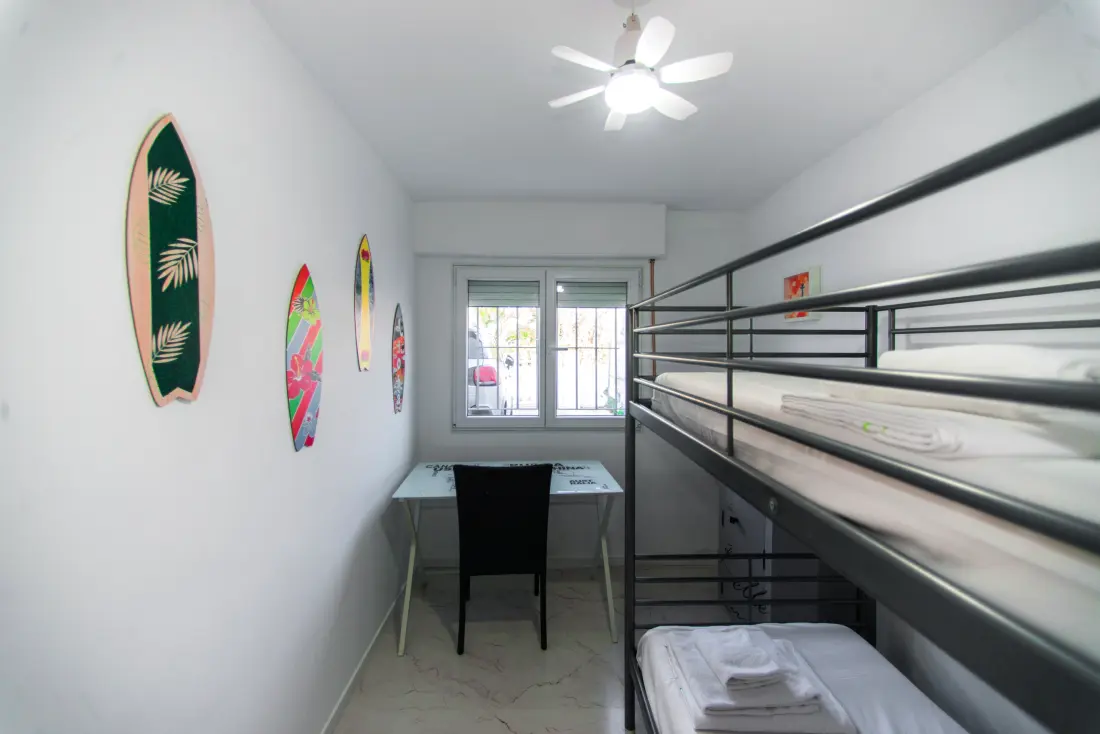 Apartmanok Empuriabrava