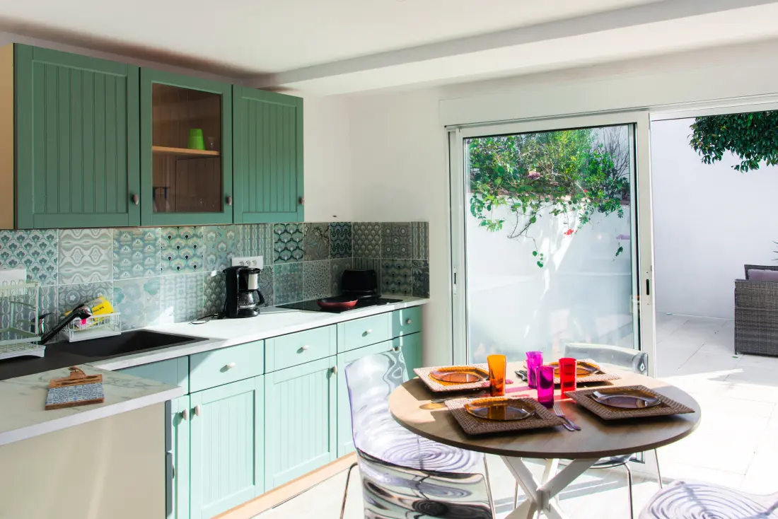 Apartmanok Empuriabrava
