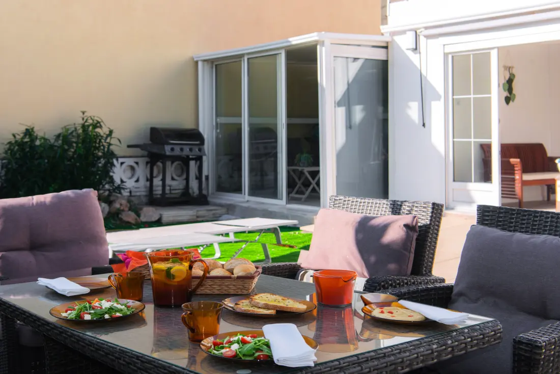 Apartmanok Empuriabrava