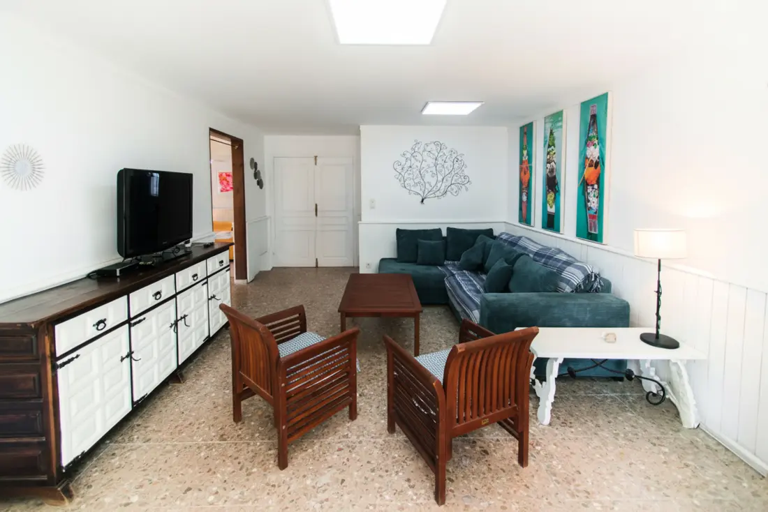 Apartmanok Empuriabrava