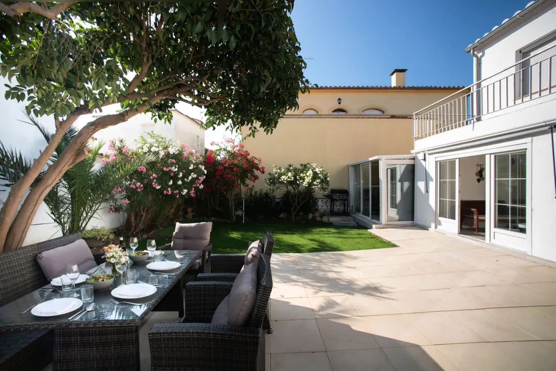 Apartmanok Empuriabrava