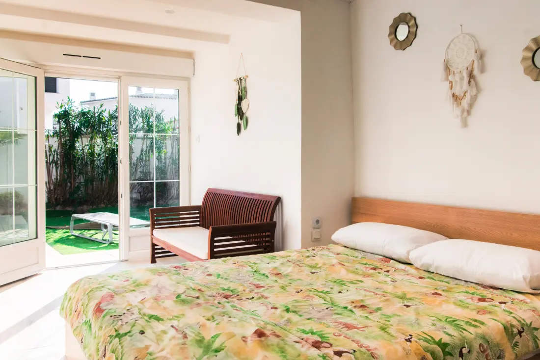 Apartmanok Empuriabrava