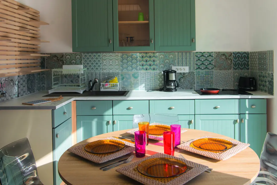 Apartmanok Empuriabrava