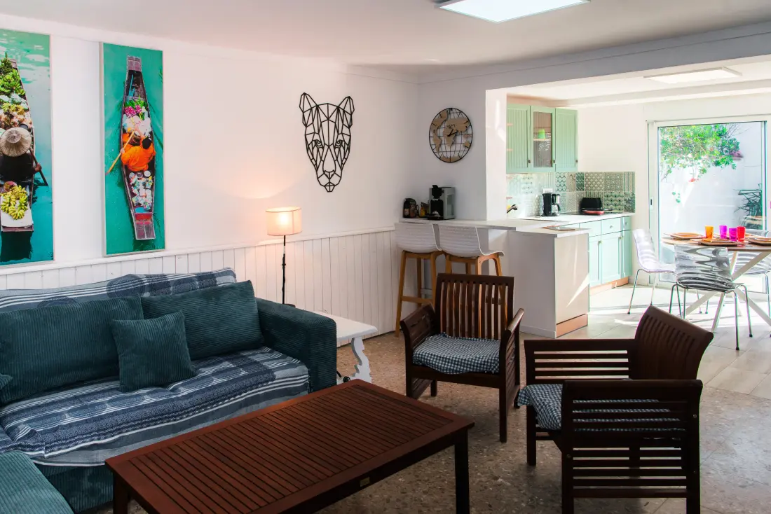 Apartmanok Empuriabrava