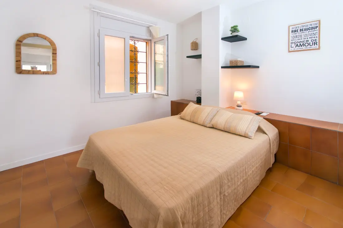 Apartmanok Empuriabrava