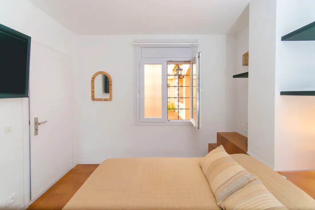 Apartmanok Empuriabrava