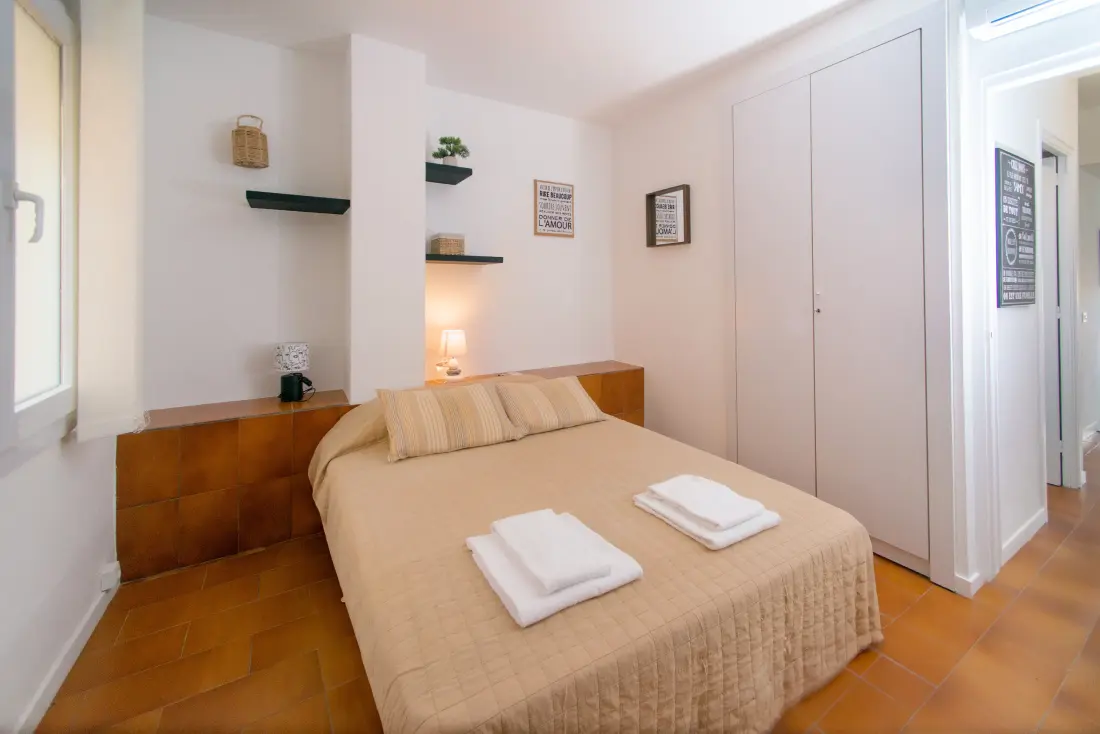 Apartmanok Empuriabrava