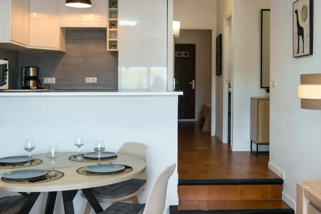 Apartmanok Empuriabrava