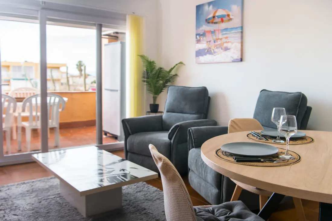 Apartmanok Empuriabrava