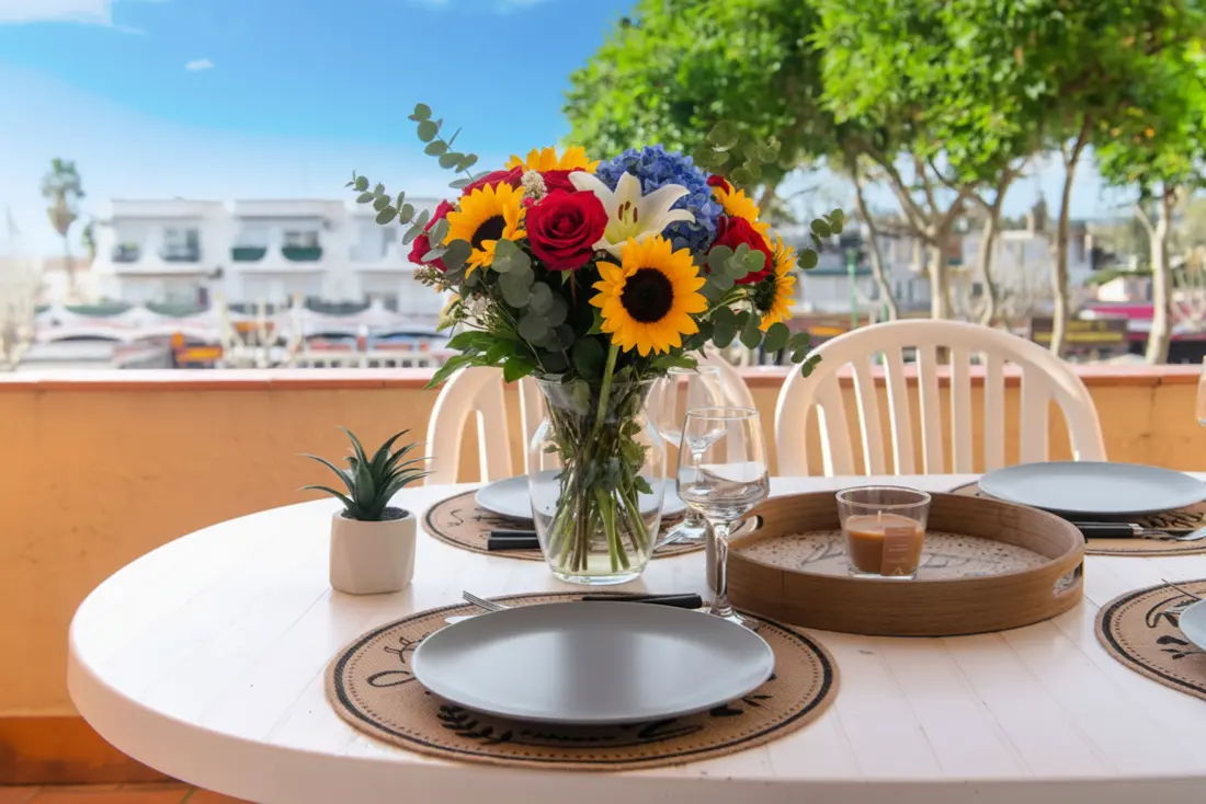 Apartmanok Empuriabrava