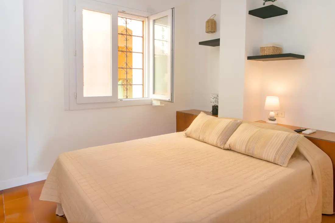 Apartmanok Empuriabrava