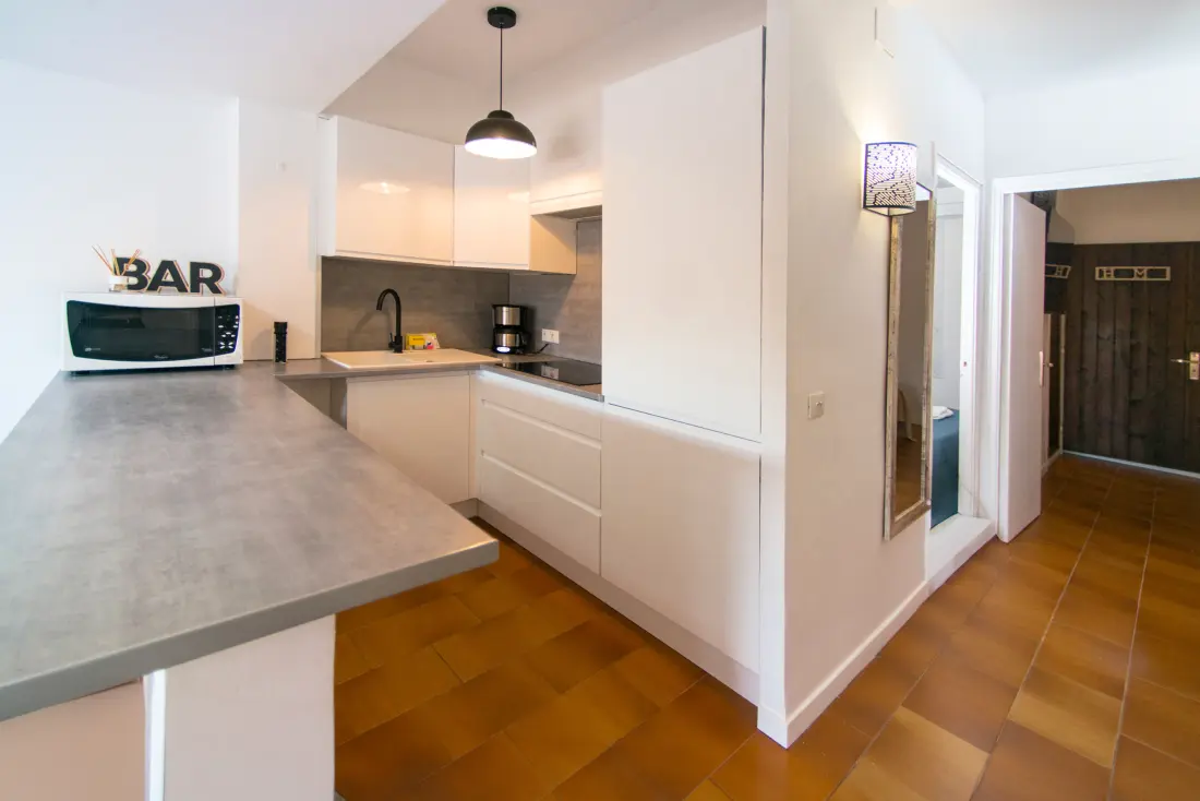 Apartmanok Empuriabrava