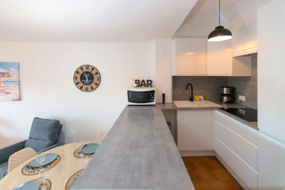 Apartmanok Empuriabrava