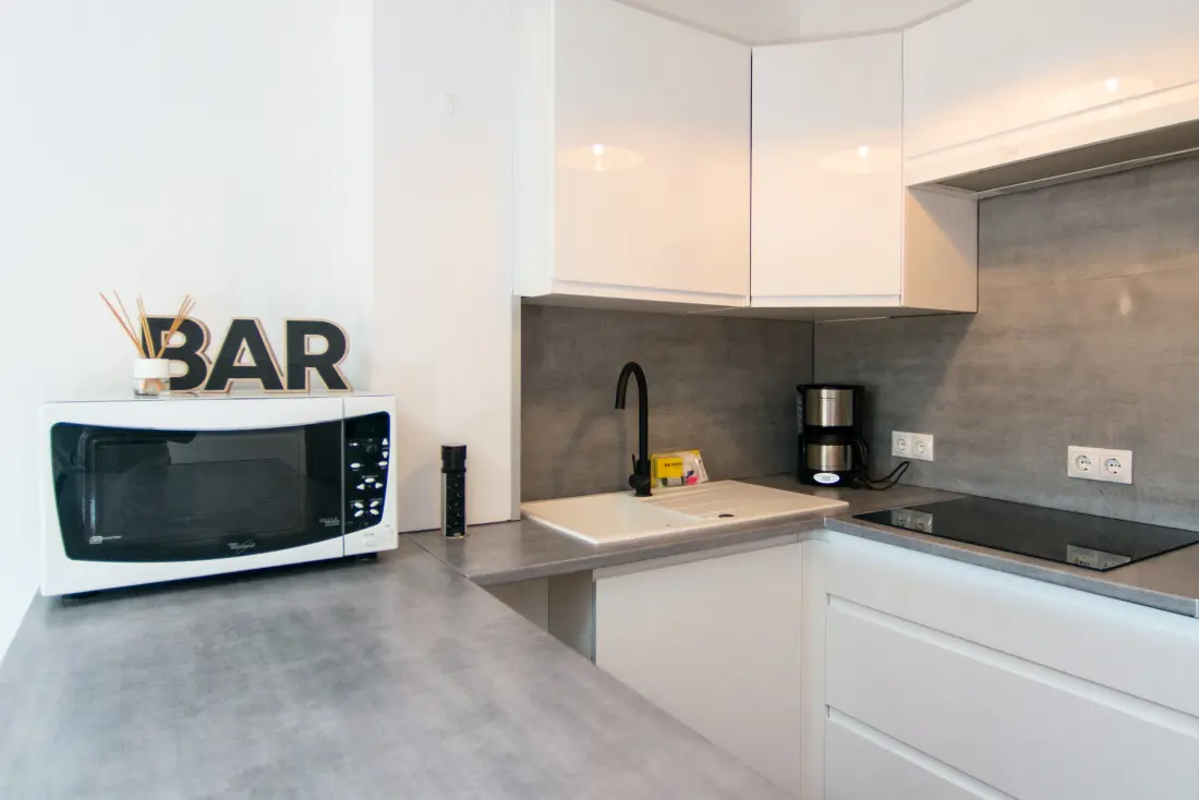 Apartmanok Empuriabrava