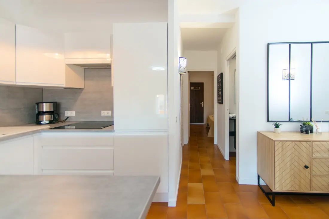 Apartmanok Empuriabrava