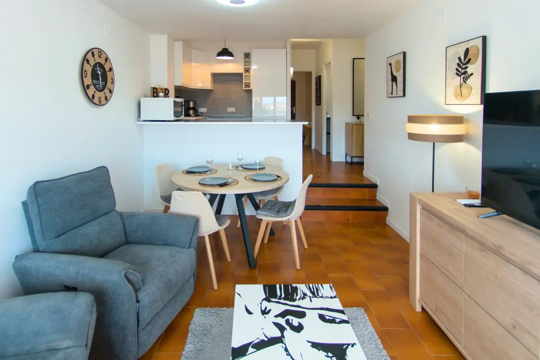Apartmanok Empuriabrava