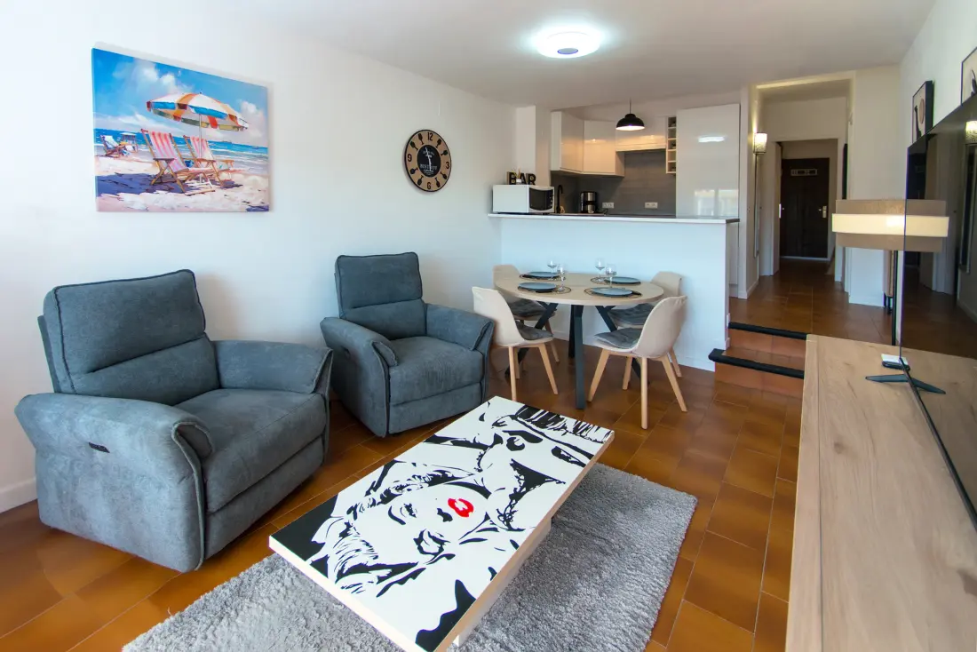 Apartmanok Empuriabrava