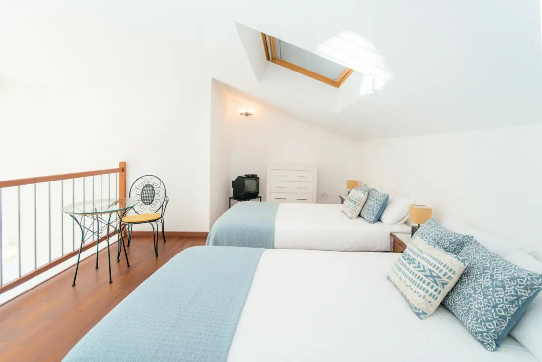 Apartmanok Empuriabrava