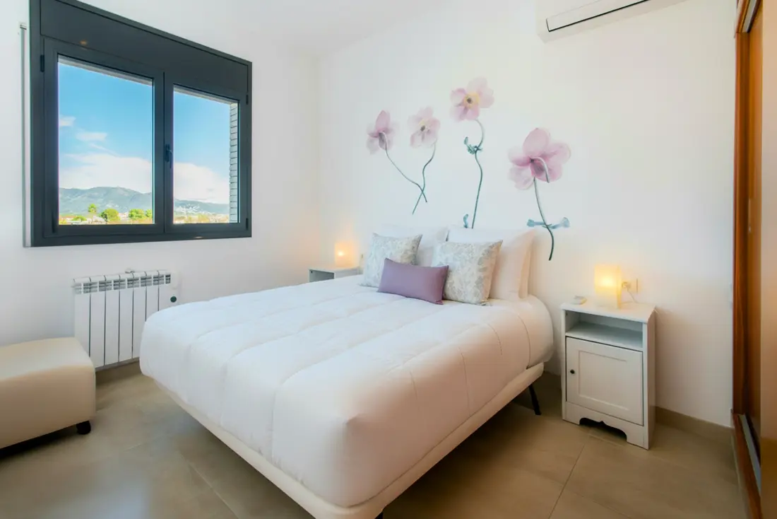 Apartmanok Empuriabrava
