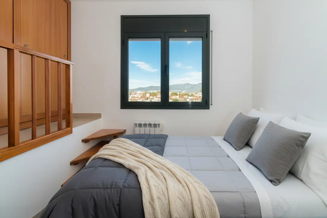 Apartmanok Empuriabrava