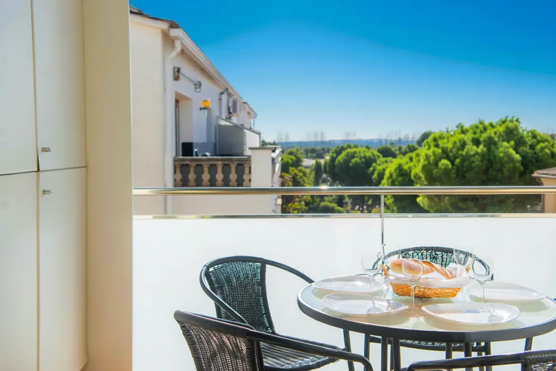 Apartmanok Empuriabrava