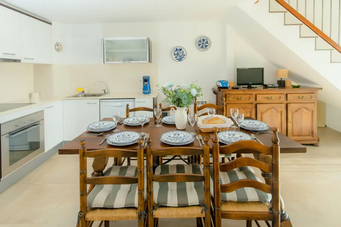 Apartmanok Empuriabrava