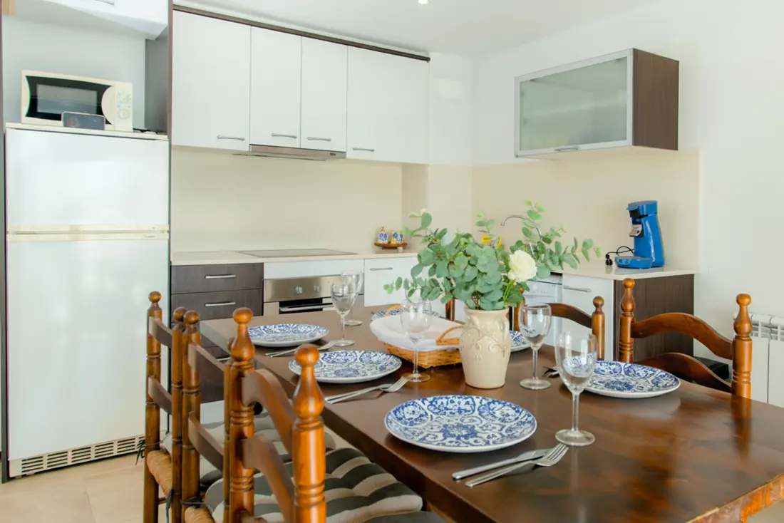 Apartmanok Empuriabrava