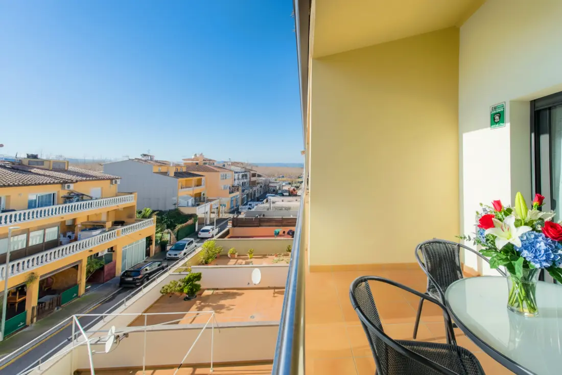 Apartmanok Empuriabrava