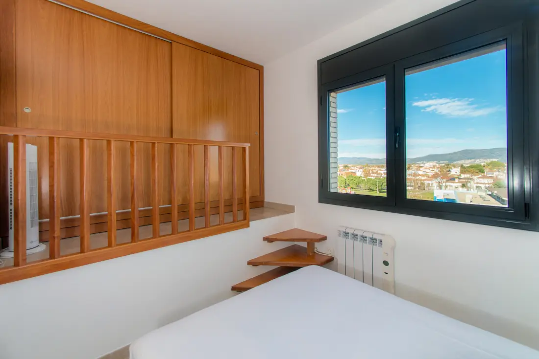 Apartmanok Empuriabrava