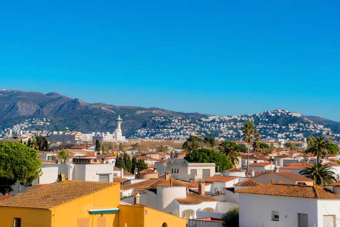 Apartmanok Empuriabrava