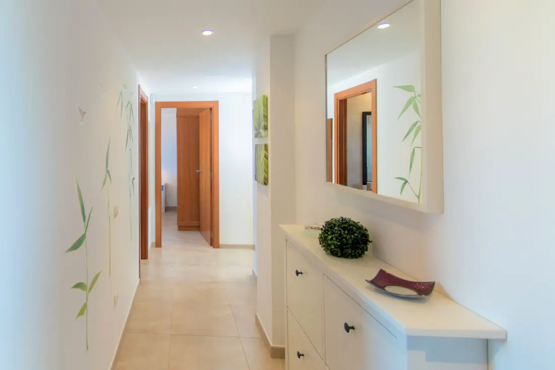 Apartmanok Empuriabrava