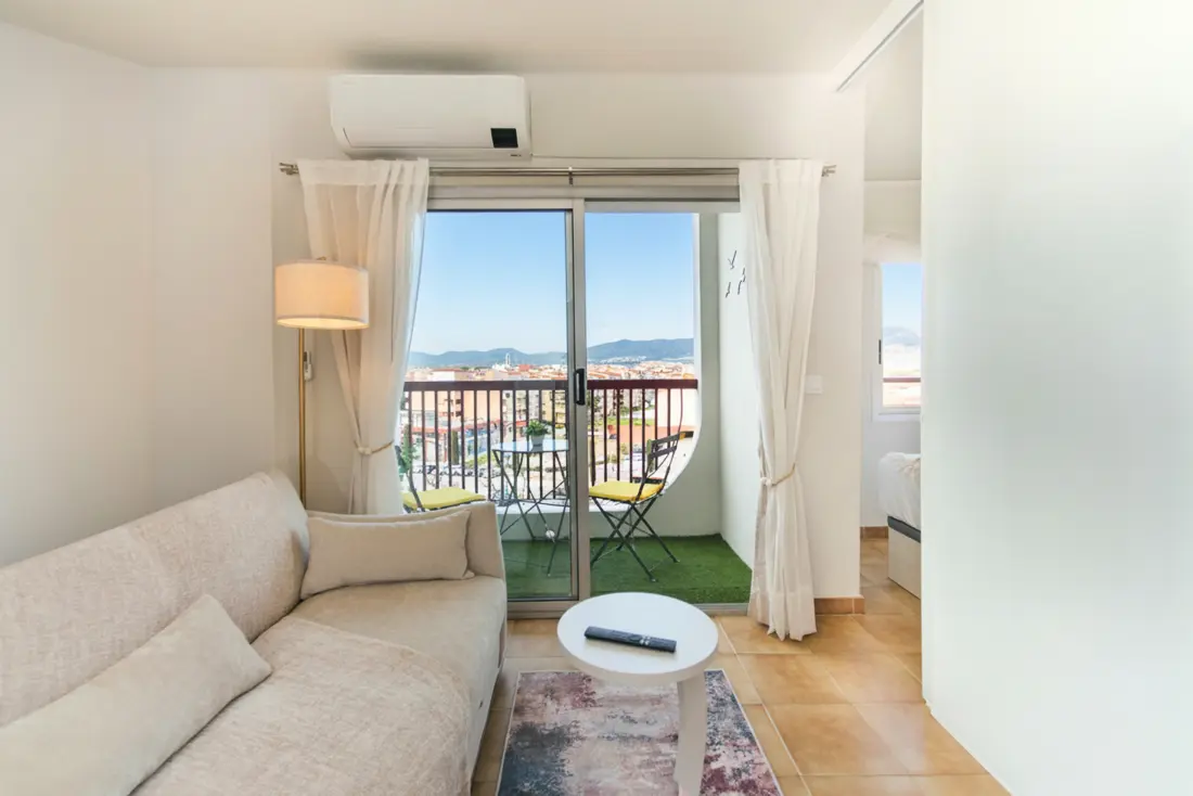 Studio in Empuriabrava