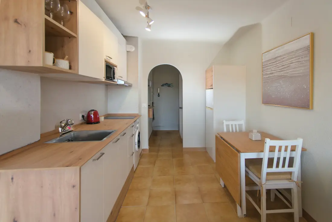 Studio in Empuriabrava